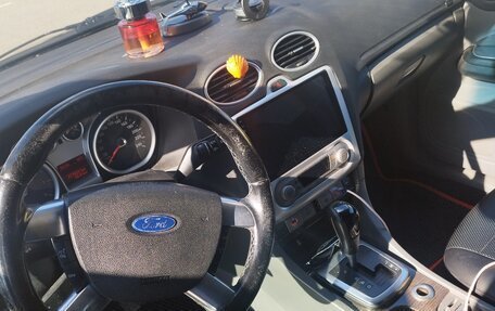 Ford Focus II рестайлинг, 2008 год, 630 000 рублей, 10 фотография