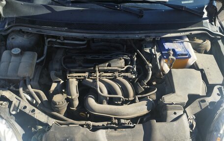 Ford Focus II рестайлинг, 2008 год, 630 000 рублей, 18 фотография