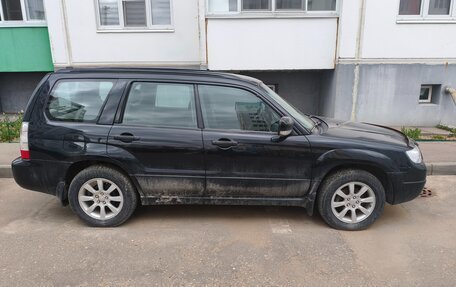 Subaru Forester, 2006 год, 780 000 рублей, 3 фотография