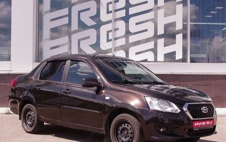 Datsun on-DO I рестайлинг, 2015 год, 510 000 рублей, 1 фотография