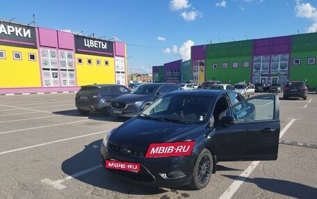 Ford Focus II рестайлинг, 2008 год, 630 000 рублей, 15 фотография