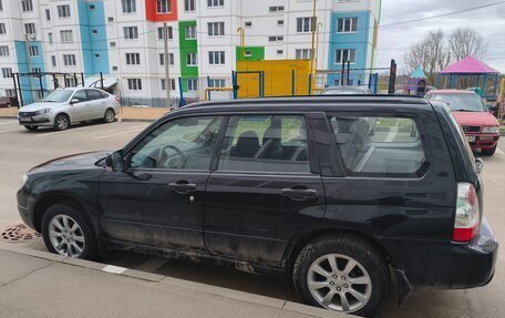 Subaru Forester, 2006 год, 780 000 рублей, 7 фотография