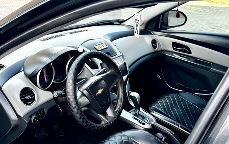 Chevrolet Cruze II, 2013 год, 699 999 рублей, 16 фотография