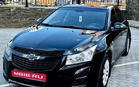 Chevrolet Cruze II, 2013 год, 699 999 рублей, 11 фотография