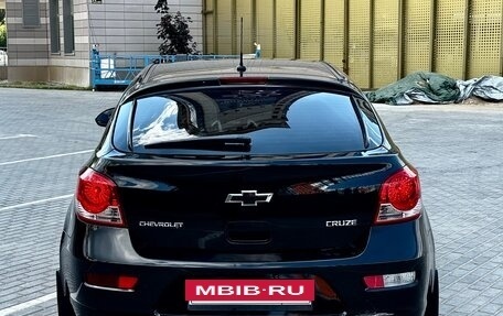 Chevrolet Cruze II, 2013 год, 699 999 рублей, 7 фотография