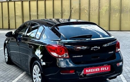 Chevrolet Cruze II, 2013 год, 699 999 рублей, 8 фотография