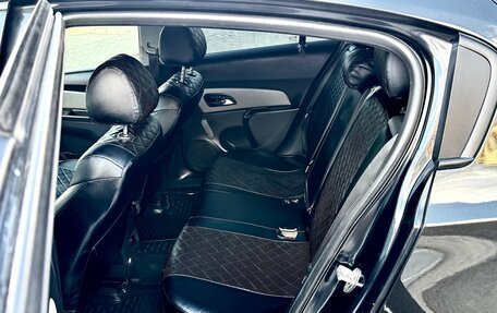 Chevrolet Cruze II, 2013 год, 699 999 рублей, 18 фотография
