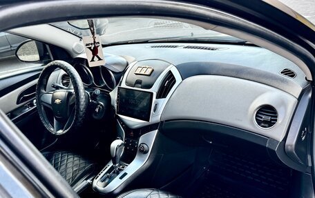 Chevrolet Cruze II, 2013 год, 699 999 рублей, 20 фотография