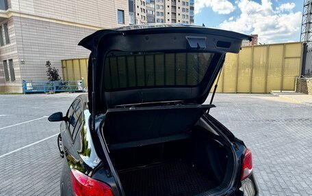 Chevrolet Cruze II, 2013 год, 699 999 рублей, 21 фотография