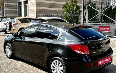 Chevrolet Cruze II, 2013 год, 699 999 рублей, 23 фотография