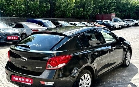 Chevrolet Cruze II, 2013 год, 699 999 рублей, 26 фотография