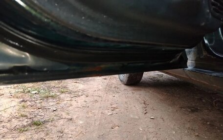 Hyundai Tucson III, 2008 год, 450 000 рублей, 2 фотография