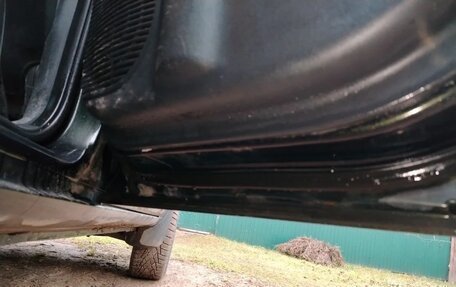 Hyundai Tucson III, 2008 год, 450 000 рублей, 3 фотография