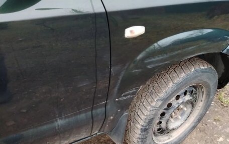 Hyundai Tucson III, 2008 год, 450 000 рублей, 7 фотография