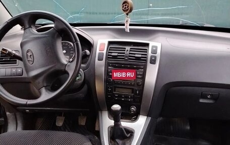 Hyundai Tucson III, 2008 год, 450 000 рублей, 4 фотография