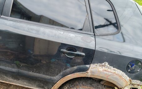 Hyundai Tucson III, 2008 год, 450 000 рублей, 10 фотография