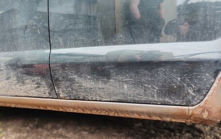 Hyundai Tucson III, 2008 год, 450 000 рублей, 9 фотография