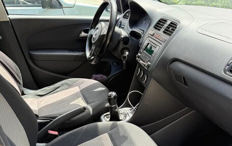 Volkswagen Polo VI (EU Market), 2012 год, 430 000 рублей, 6 фотография