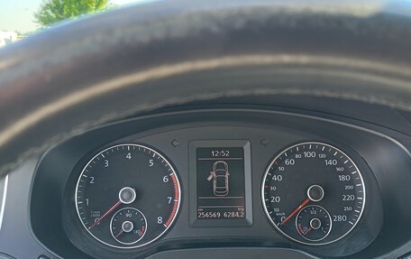 Volkswagen Jetta VI, 2013 год, 815 000 рублей, 8 фотография