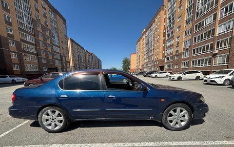 Nissan Maxima VIII, 2003 год, 350 000 рублей, 2 фотография