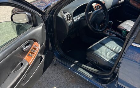Nissan Maxima VIII, 2003 год, 350 000 рублей, 6 фотография