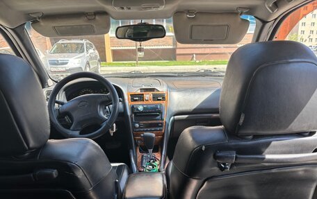 Nissan Maxima VIII, 2003 год, 350 000 рублей, 7 фотография