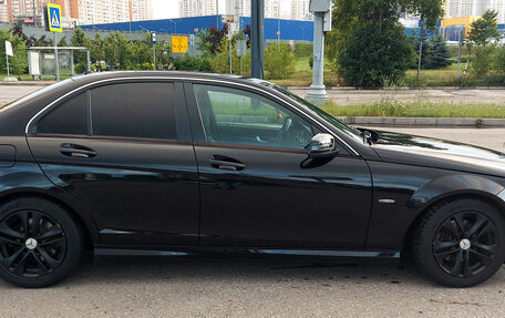 Mercedes-Benz C-Класс, 2011 год, 1 500 000 рублей, 8 фотография