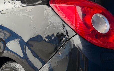 Opel Corsa D, 2008 год, 370 000 рублей, 11 фотография