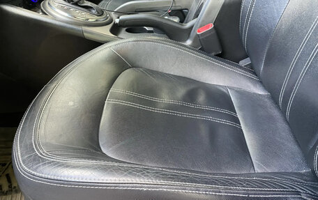 KIA Sportage III, 2011 год, 1 500 000 рублей, 10 фотография