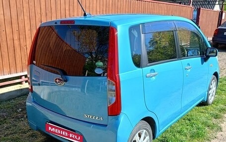 Subaru Stella II, 2013 год, 690 000 рублей, 2 фотография
