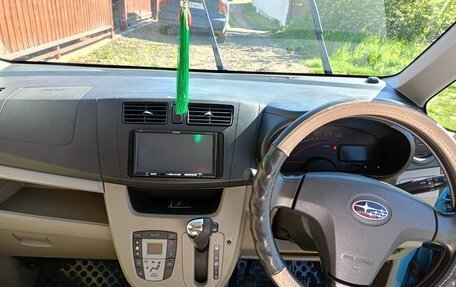 Subaru Stella II, 2013 год, 690 000 рублей, 10 фотография