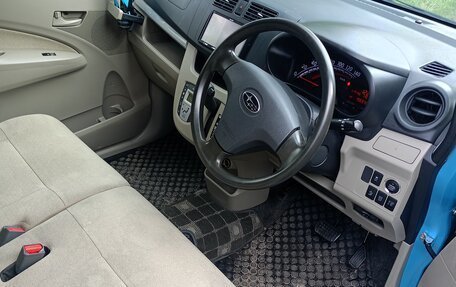 Subaru Stella II, 2013 год, 690 000 рублей, 17 фотография