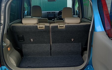 Subaru Stella II, 2013 год, 690 000 рублей, 23 фотография