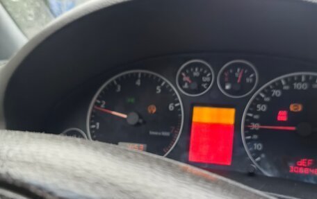 Audi A6, 2001 год, 450 000 рублей, 5 фотография