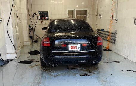 Audi A6, 2001 год, 450 000 рублей, 4 фотография