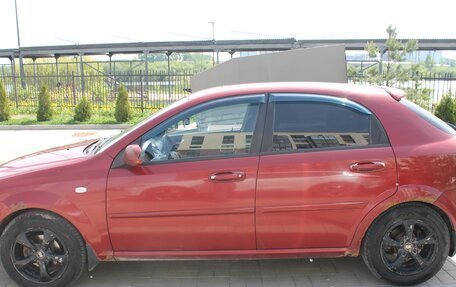 Chevrolet Lacetti, 2007 год, 240 000 рублей, 3 фотография