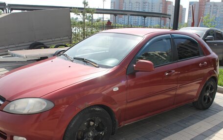 Chevrolet Lacetti, 2007 год, 240 000 рублей, 2 фотография