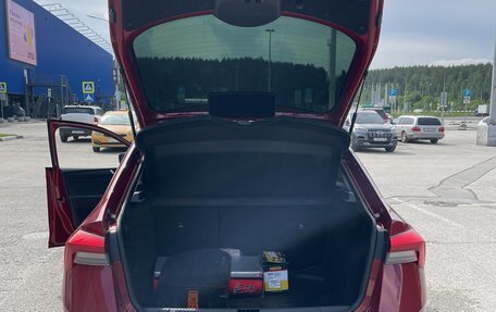Skoda Rapid II, 2020 год, 1 700 000 рублей, 6 фотография