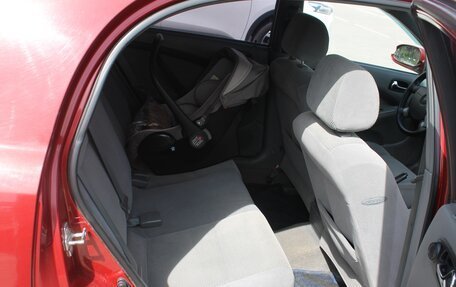 Chevrolet Lacetti, 2007 год, 240 000 рублей, 10 фотография