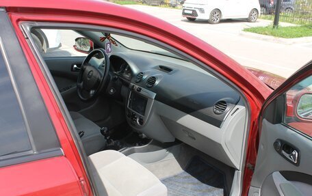 Chevrolet Lacetti, 2007 год, 240 000 рублей, 9 фотография