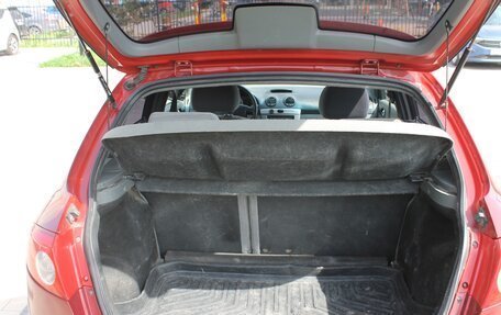 Chevrolet Lacetti, 2007 год, 240 000 рублей, 11 фотография