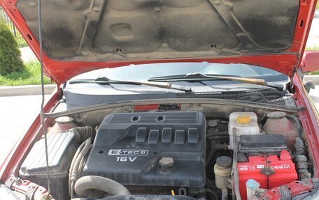 Chevrolet Lacetti, 2007 год, 240 000 рублей, 16 фотография