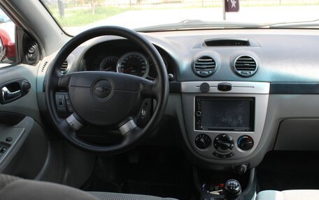 Chevrolet Lacetti, 2007 год, 240 000 рублей, 14 фотография