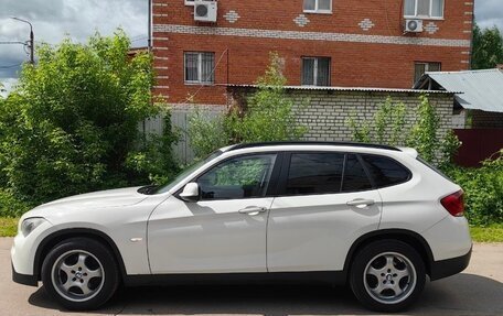 BMW X1, 2011 год, 900 000 рублей, 4 фотография