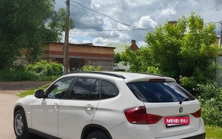 BMW X1, 2011 год, 900 000 рублей, 5 фотография