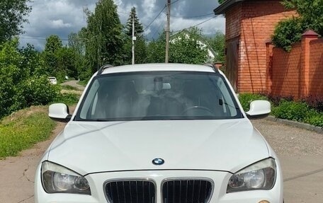 BMW X1, 2011 год, 900 000 рублей, 2 фотография