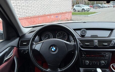 BMW X1, 2011 год, 900 000 рублей, 8 фотография