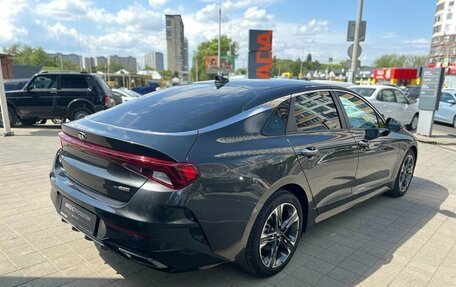 KIA K5, 2020 год, 2 420 000 рублей, 5 фотография