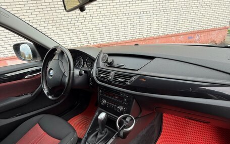 BMW X1, 2011 год, 900 000 рублей, 9 фотография