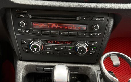 BMW X1, 2011 год, 900 000 рублей, 12 фотография